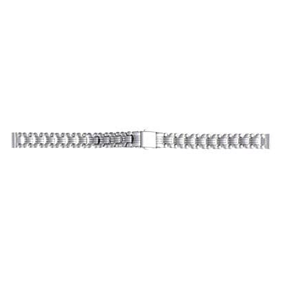 OSY5107-S [時計用バンド メタル レディース 10mm]