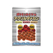 ポケモンカードゲーム アクリルダメカン