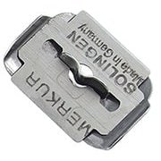 タコ魚の目スライサー替刃 10枚入