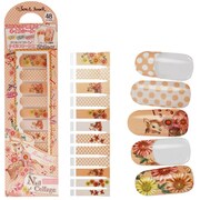 ネイルコラージュ13S ミミトルテ 1001 ジュエルジュエラ