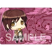 進撃の巨人 [マウスパッド 4 サシャ]