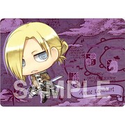 進撃の巨人 [マウスパッド 6 アニ]