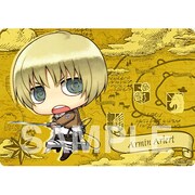 進撃の巨人 [マウスパッド 8 アルミン]