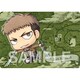 進撃の巨人 [マウスパッド 9 ジャン]