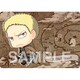 進撃の巨人 [マウスパッド 10 ライナー]