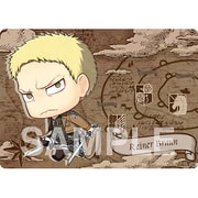 進撃の巨人 [マウスパッド 10 ライナー]