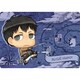 進撃の巨人 [マウスパッド 11 ベルトルト]