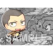 進撃の巨人 [マウスパッド 12 コニー]