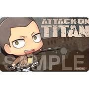 進撃の巨人 [デコレーションジャケット 12 コニー]