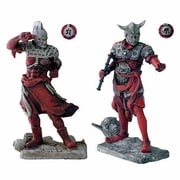 ウルトラ十二神将 3弾 [セブン＆レオ 2体セット]