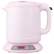 電気ケトル マイコン DEK-1301-PK