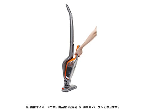 商品画像：ヨドバシ.com - エレクトロラックス Electrolux サイクロン式 2