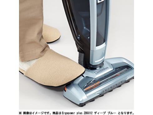 送料無料 店舗 ヨドバシ.com サイクロン式 Electrolux エレクトロラックス - 掃除機・クリーナー