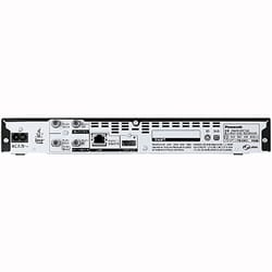 ヨドバシ.com - パナソニック Panasonic ブルーレイディスクレコーダー HDD320GB シングルチューナー DIGA(ディーガ) DMR -BR160-K 通販【全品無料配達】