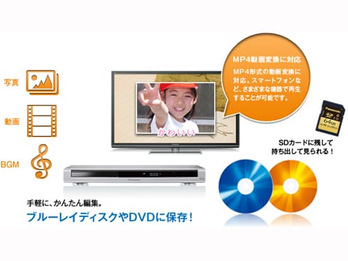 ヨドバシ.com - パナソニック Panasonic HDD3TB HDD搭載