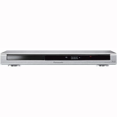 HDD3TB HDD搭載ハイビジョンブルーレイディスクレコーダー トリプルチューナー DIGA(ディーガ) DMR-BZT860-S