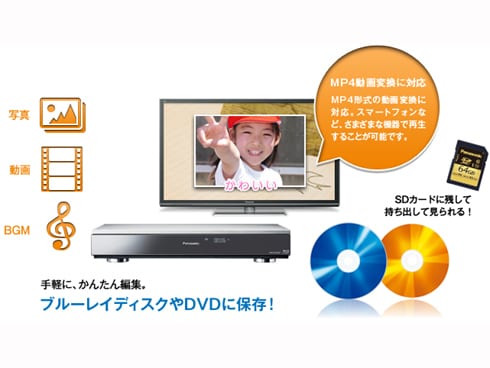 ヨドバシ.com - パナソニック Panasonic ブルーレイディスク