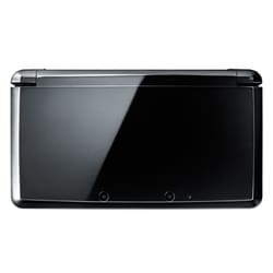 ヨドバシ.com - 任天堂 Nintendo ニンテンドー3DS クリアブラック [3DS