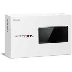 ヨドバシ.com - 任天堂 Nintendo ニンテンドー3DS クリア