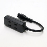 ACアダプター用電源タップ ACTAPM3