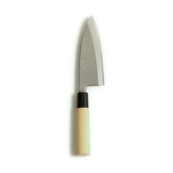 包丁 正広作 和包丁特上 出刃 135mm