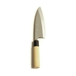 包丁 正広作 和包丁特上 出刃 150mm