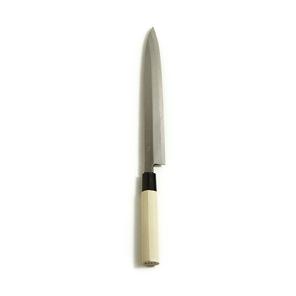 包丁 正広作 和包丁別撰 柳刃 240mm