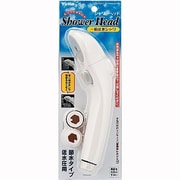 ストップシャワーヘッド クリーム Y356-801C