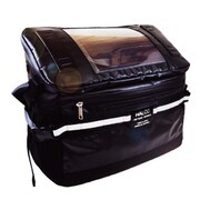 Shoulder bag L [ソーラーパネル搭載 ショルダー バッグ L]