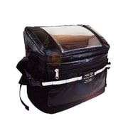 Shoulder bag M [ソーラーパネル搭載 ショルダー バッグ M]