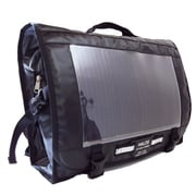 Messenger bag [ソーラーパネル搭載]