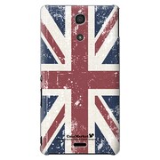 SO-04E-YCM2P0044-78 [オリジナルデザイン docomo SO-04E Xperia A用ケース 【ユニオンジャックコレクション ビンテージ】]