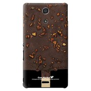 SO-04E-YCM2P0153-78 [オリジナルデザイン docomo SO-04E Xperia A用ケース 【チョコ・アイス】]