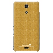 SO-04E-YCM2P0190-78 [オリジナルデザイン docomo SO-04E Xperia A用ケース 【ラッキービスケット】]