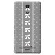 SO-04E-YCM2P0227-78 [オリジナルデザイン docomo SO-04E Xperia A用ケース 【チープリボン】]