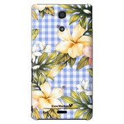 SO-04E-YCM2P0241-78 [オリジナルデザイン docomo SO-04E Xperia A用ケース 【アロハ・スプリング】]