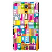 SO-04E-YCM2P0247-78 [オリジナルデザイン docomo SO-04E Xperia A用ケース 【ジャニーストリート】]