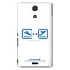 SO-04E-YCM2P0260-78 [オリジナルデザイン docomo SO-04E Xperia A用ケース 【AIR-Lineシリーズ タッチダウンGo!】]