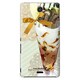 SO-04E-YCM2P0277-78 [オリジナルデザイン docomo SO-04E Xperia A用ケース 【パフェ】]