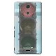 SO-04E-YCM2P0280-78 [オリジナルデザイン docomo SO-04E Xperia A用ケース 【信号機 空色】]