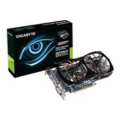 NVIDIA GeForce GTX 650Ti搭載 グラフィックボード GV-N65TOC-2GI REV2