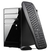 Windows7/A10-6800K/ゲームダウンロードクーポン同梱/ヨドバシカメラオリジナルモデル PCMA6850W7-2