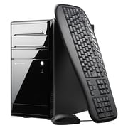Windows7/A10-6800K/RadeonHD8770/ゲームダウンロードクーポン同梱/ヨドバシカメラオリジナルモデル PCMA6810R87W7-2