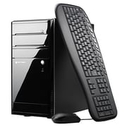 Windows7/i7-4770/ブルーレイ/モンスターハンター フロンティアG推奨/ヨドバシカメラオリジナルモデル PCMB7810BDW7
