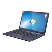 Windows7/Core i7/15.6型/モンスターハンター フロンティアG推奨/ヨドバシカメラオリジナルモデル PCMN7850DW7