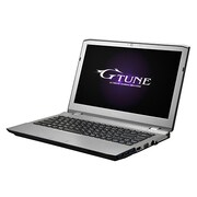 Windows 8.1搭載 13.3型液晶 HDD1TB 光学ドライブなし モンスターハンター フロンティアG推奨 ヨドバシカメラオリジナル PCMN7810G765W8