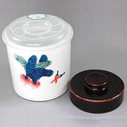 簡単！一夜漬け（野菜絵）