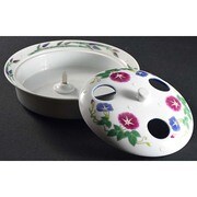有田焼 蚊遣り [朝顔]