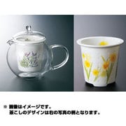 FC-550C [おしゃれポット 水仙]
