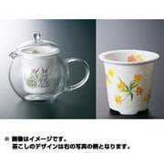 FC-550C [おしゃれポット アルストロメリア]